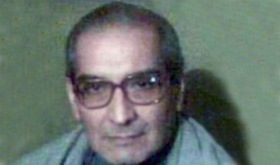 Fallecioacute el sacerdote Laacutezaro Benjamiacuten Leiva el cura gaucho