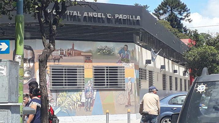 Sergio Denis contina en estado crítico y con pronóstico reservado