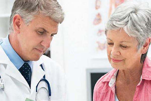 Ante los primeros signos de un mal funcionamiento del oacutergano consultar al meacutedico