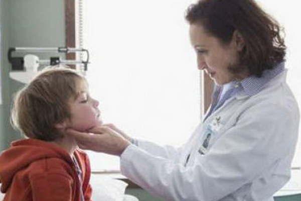 Apto meacutedico escolar- la clave para detectar enfermedades