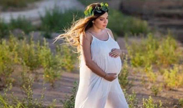 Nacioacute Roma la hija de Dalma Maradona