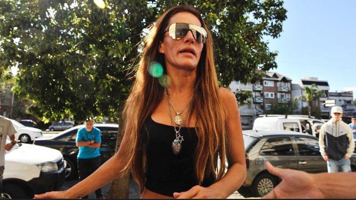 La Justicia procura esclarecer las circunstancias de la muerte de Natacha Jaitt