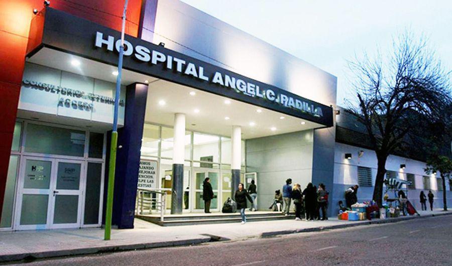 La salud de Sergio Denis- Mostroacute un empeoramiento de su cuadro cliacutenico