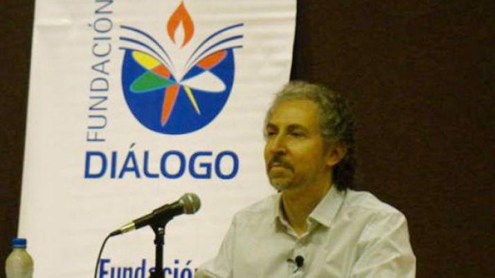 El Dr Álvarez Valdez dictar el curso en abril y mayo próximo