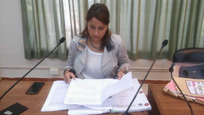 Delincuente continuaraacute en prisioacuten a la espera del juicio