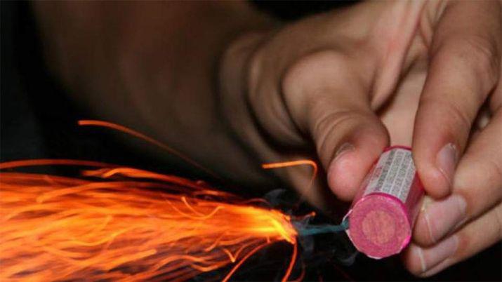 La ciudad de La Banda le dijo NO a la pirotecnia