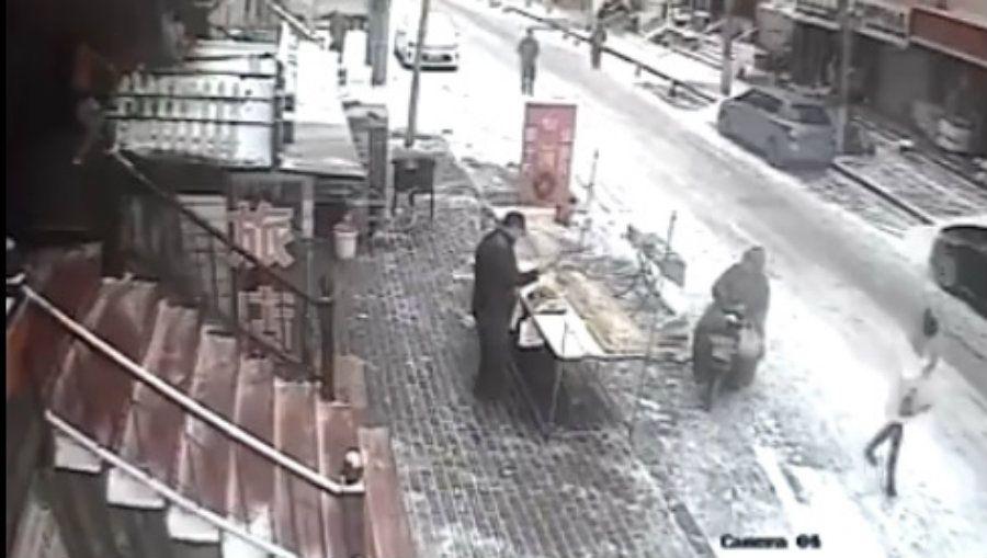 Viral- Una poderosa explosioacuten destruye un edificio en China