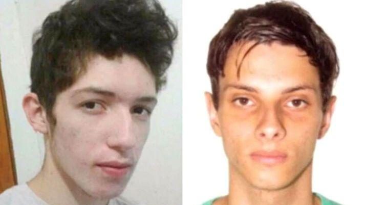 Identificaron a los joacutevenes que masacraron a seis nintildeos en Brasil