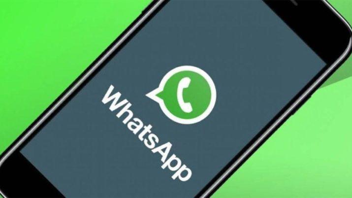 WhatsApp registra problemas para enviar fotos y audios