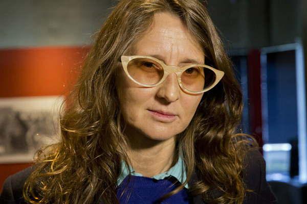 Lucrecia Martel agradece lo que sabe al cine de terror