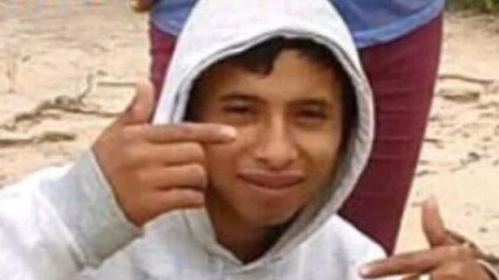 Crimen de Franco Teacutevez- secuestran laacutetigos y hay un detenido