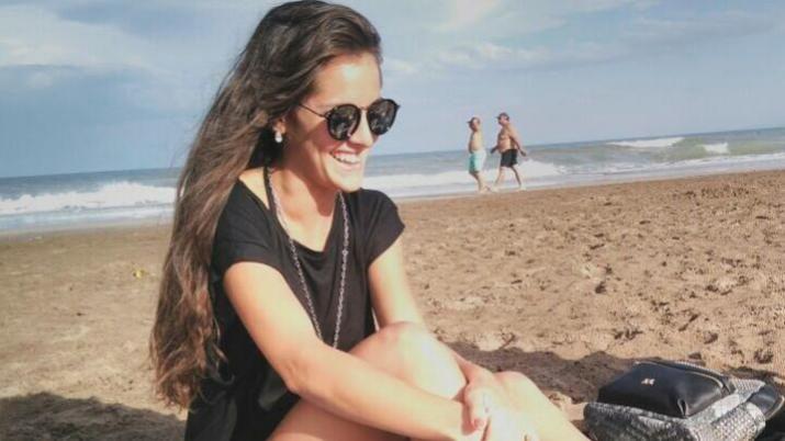 Cursaba la carrera de Educación Inicial