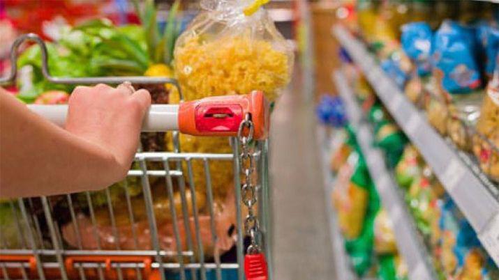 El iacutendice de precios al consumidor subioacute un 38-en-porciento- en febrero