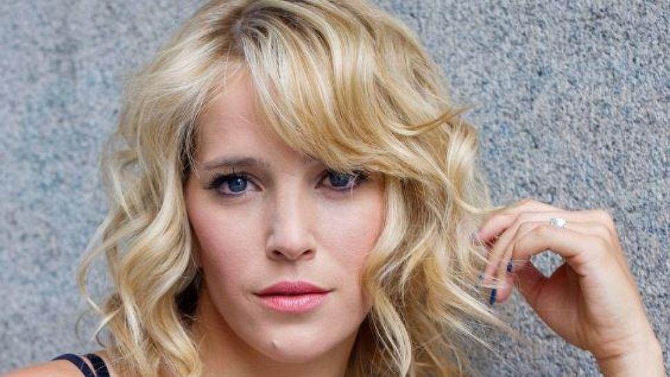 La infartante produccioacuten fotografica de Luisana Lopilato