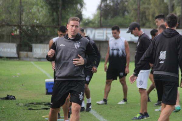 Emir Izaguirre tendriacutea la chance que tanto esperoacute