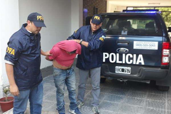 Basavilbaso se refirioacute a las pensiones truchas en Santiago- Buscamos recuperar el dinero
