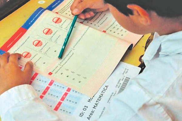 Aprender- mejoran los resultados en lengua pero persisten los desafiacuteos en matemaacuteticas