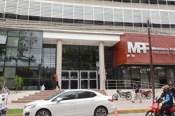 Contadora denuncioacute a un abogado por presuntas amenazas