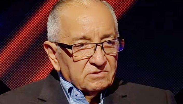 El padre Héctor Rivera sostuvo que tuvo relaciones con hombres pero no se reconoce como gay