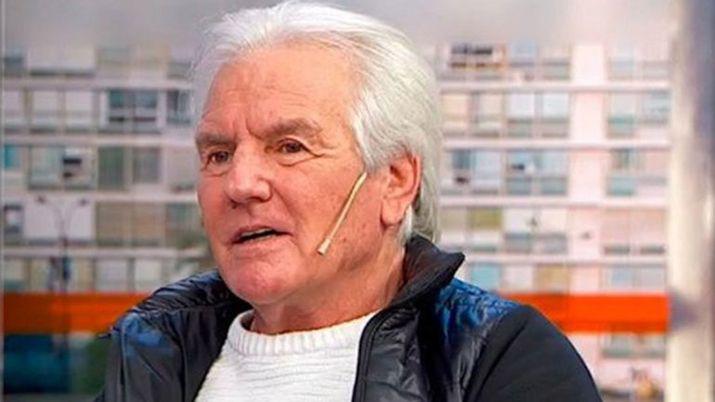 Sergio Denis responde al tratamiento pero continuacutea criacutetico