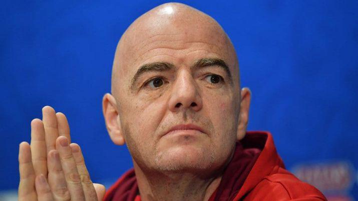 El Mundial Qatar 2022 se jugariacutea iexclcon 48 equipos