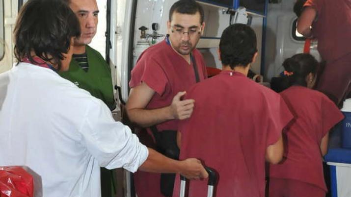 Santiago se ubica en cuarto lugar entre las provincias con maacutes cantidad de donantes de oacuterganos