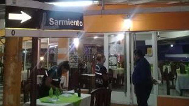 Sancionan a restobar por vender bebidas alcohólicas sin autorización