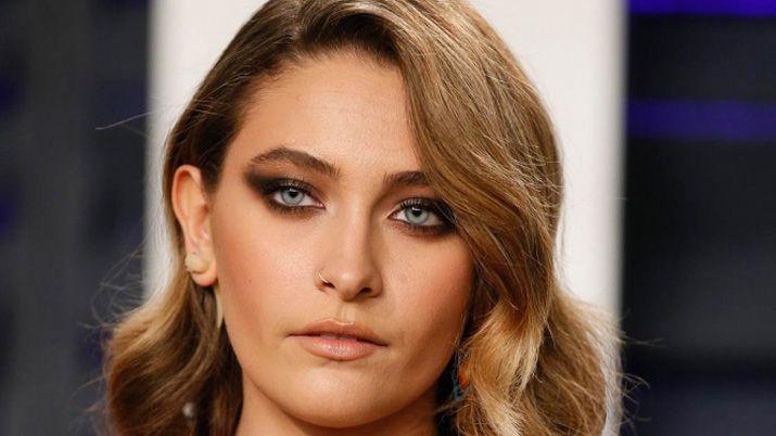 La hija de Michael Jackson internada tras intentar suicidarse