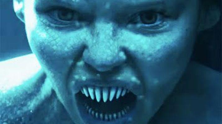 Una Sirena tendraacute en vilo a un pueblo de EEUU