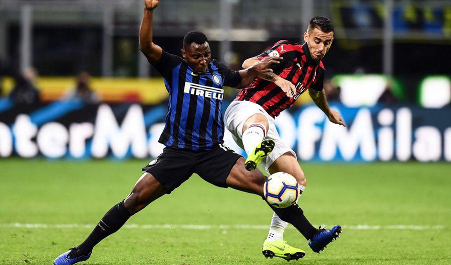 Horarios y TV de todo el fuacutetbol del domingo