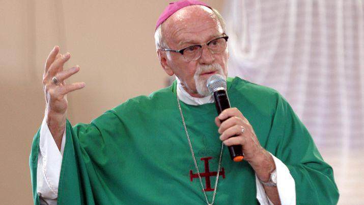 Medios nacionales se hicieron eco de las fuertes declaraciones de Bokalic a EL LIBERAL