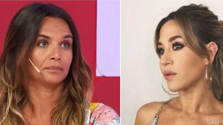 Granata polemiza contra el feminismo