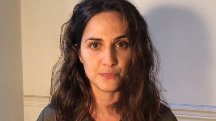 Julieta Diacuteaz- ldquoEs un nuevo tiempo de la mujerrdquo