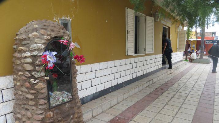 Con tres antildeos de caacutercel a peoacuten frenan las palizas y acosos a su ex concubina