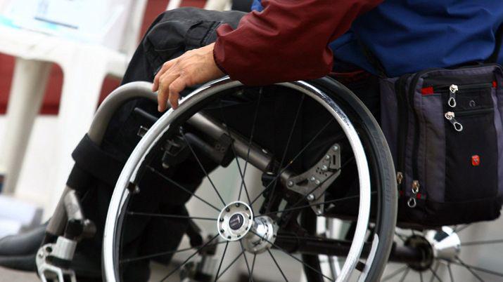 Fallo de la Caacutemara Federal de la Seguridad Social impide recortar pensiones por discapacidad
