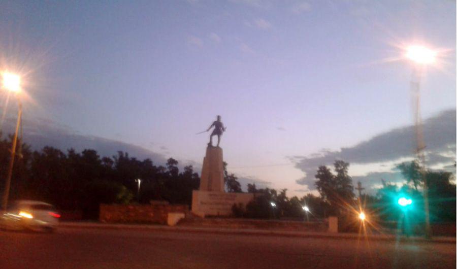 Agradable lunes para comenzar la semana