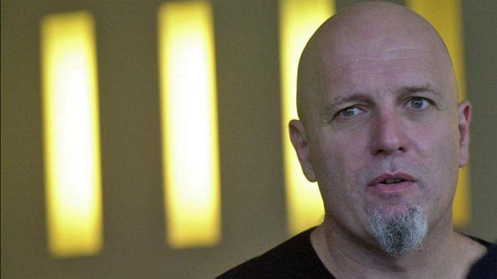 El pelado Cordera ofrecioacute shows a beneficio a cambio de juicio