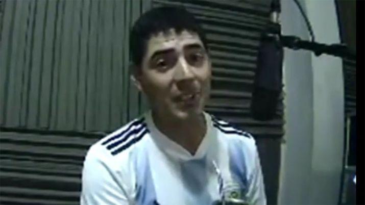 Un changariacuten devolvioacute maacutes de 20 millones de pesos