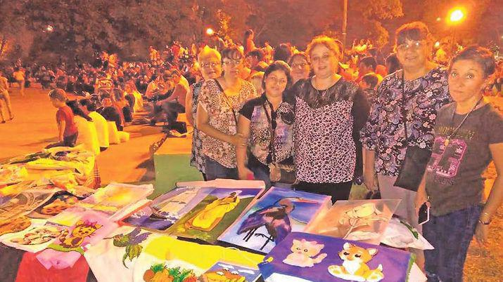 Los Juriacutees celebra sus 90 antildeos con la presencia de autoridades provinciales