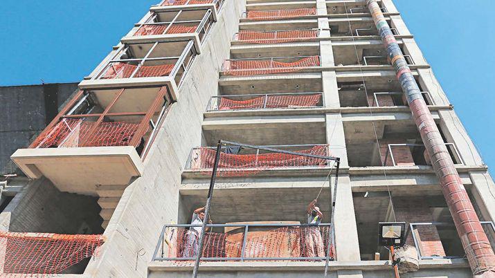 El boleto inmobiliario electroacutenico serviraacute para financiar la totalidad de la compra de un departamento