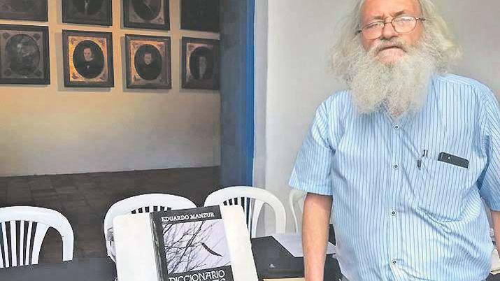 El Diccionario de rima quichua llega al Congreso Internacional de la Lengua