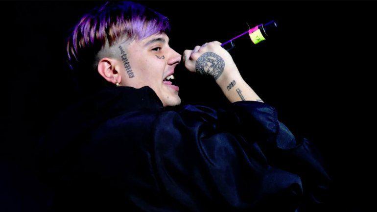 Le hackeoacute la cuenta de Instagram a Duki y ahora son amigos