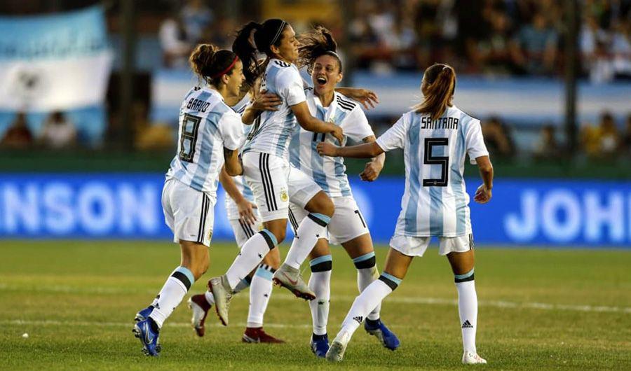 Argentina se postula para ser sede del Mundial 2023