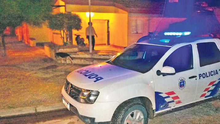 Buscan a un adolescente que habriacutea violado a su mejor amigo y al ser descubierto se dio a la fuga