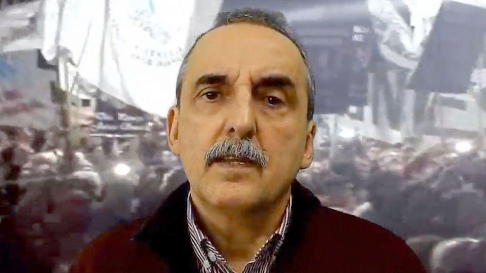 AUDIO Guillermo Moreno- Cristina presa no es el peor escenario