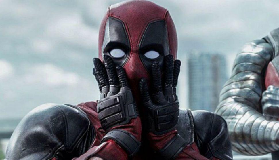 Deadpool celebroacute la compra de Fox por parte de Disney