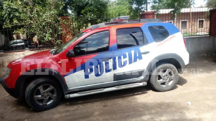 Las Termas- violento robo a dos mujeres Foto- Archivo