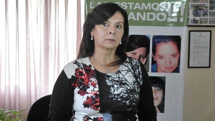 Juez ordenó a la policía buscar a Susana Trimarco