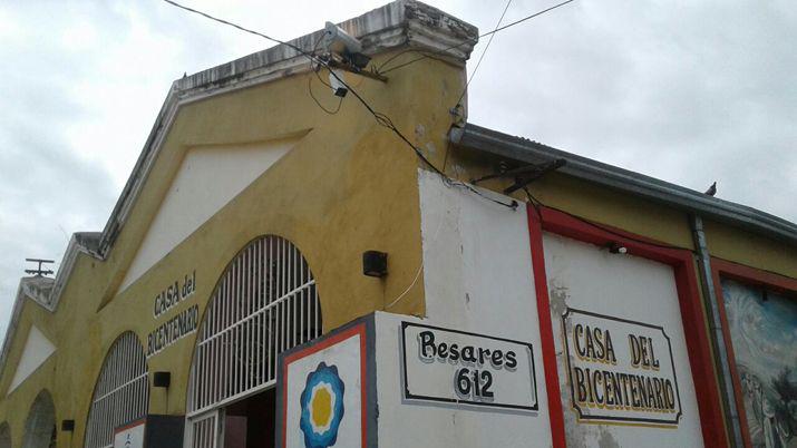 Debatiraacuten coacutemo llevar una feria al barrio y ayudar a los productores locales a crecer