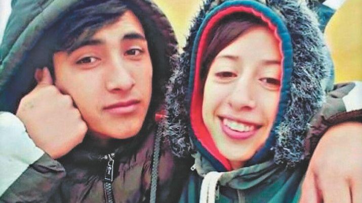 Un joven de 18 antildeos asesinoacute a su novia de 16 y despueacutes se suicidoacute